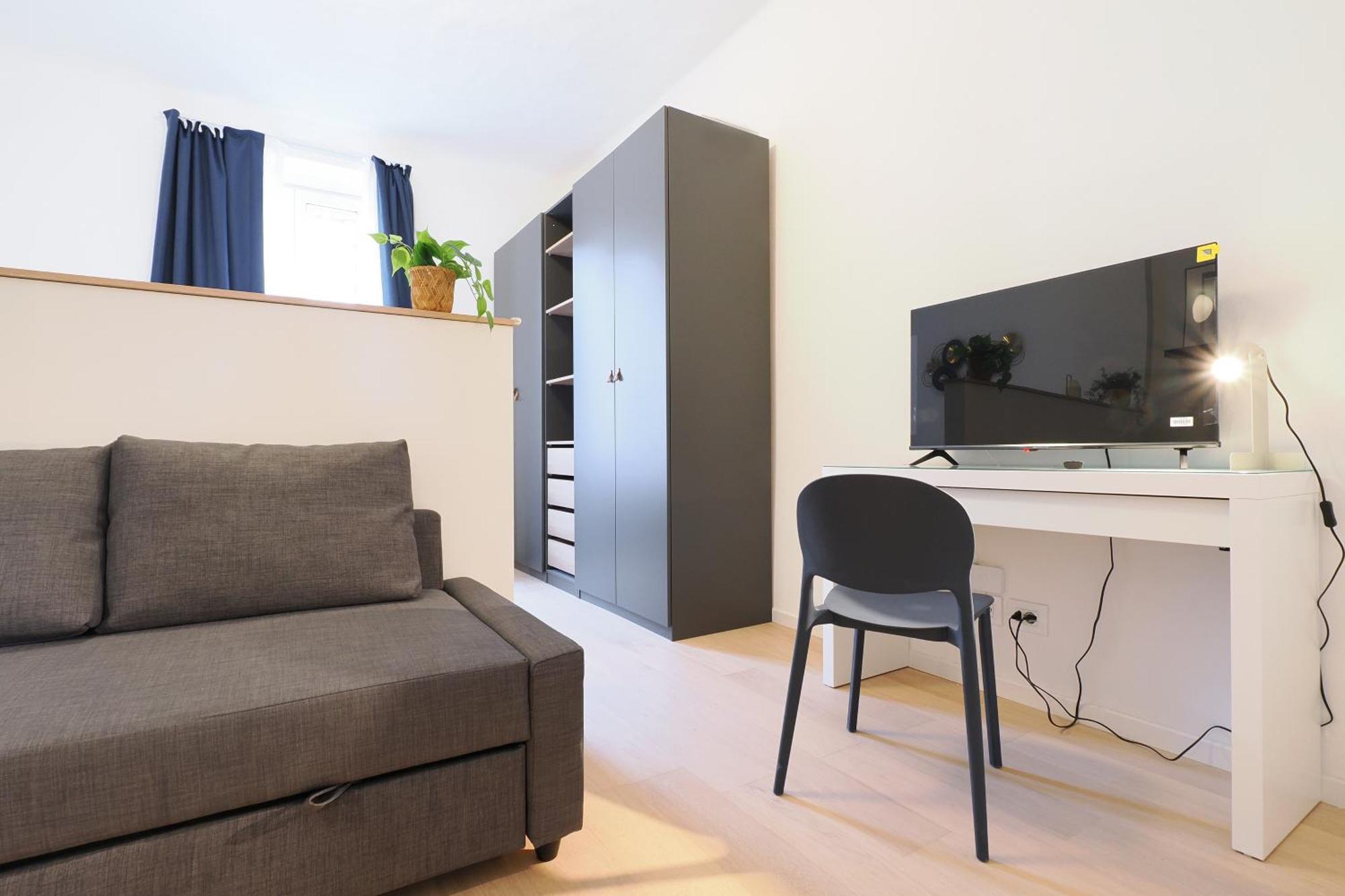 Apartment Primopiano - Arqua Milan