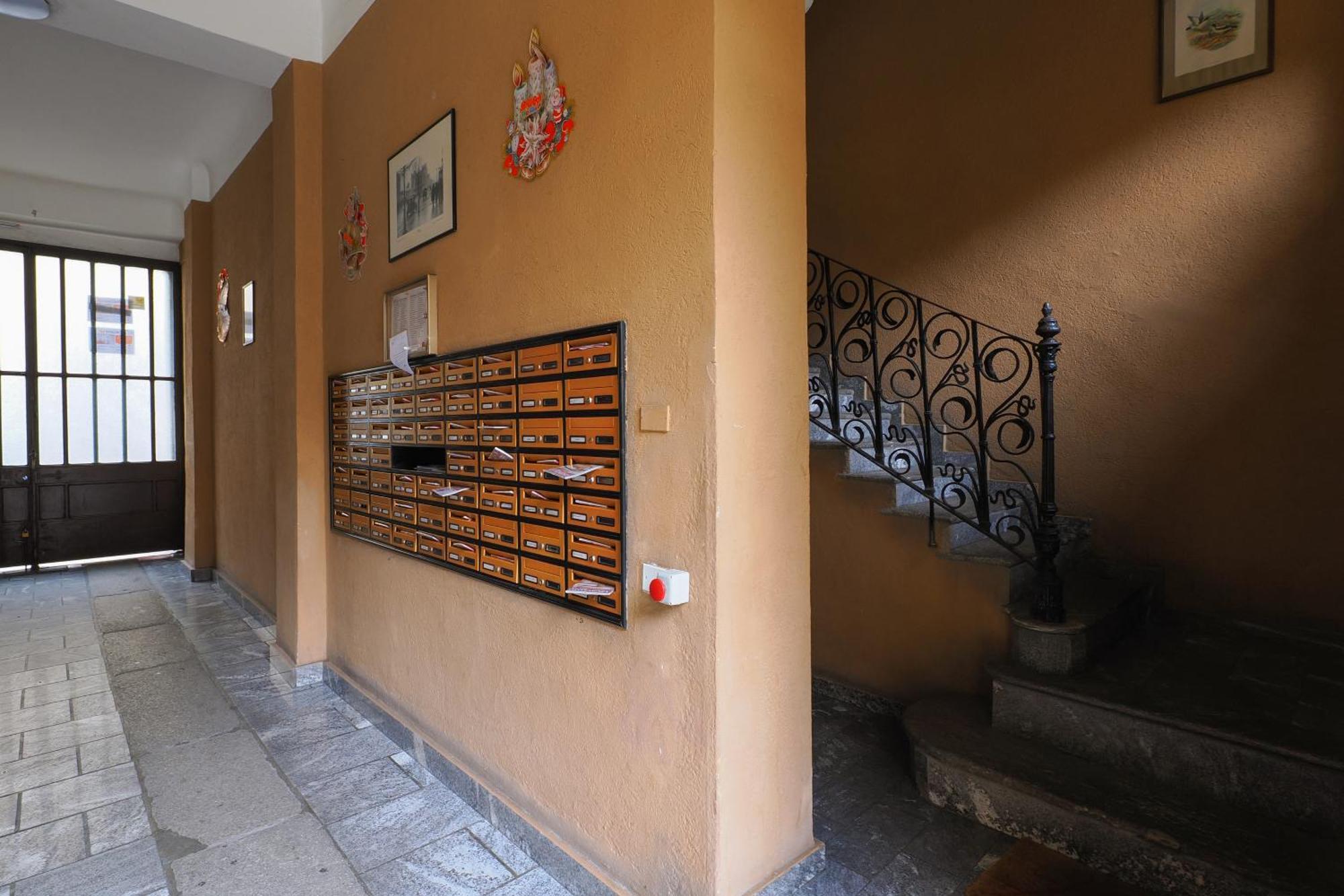 Primopiano - Arqua * Milan