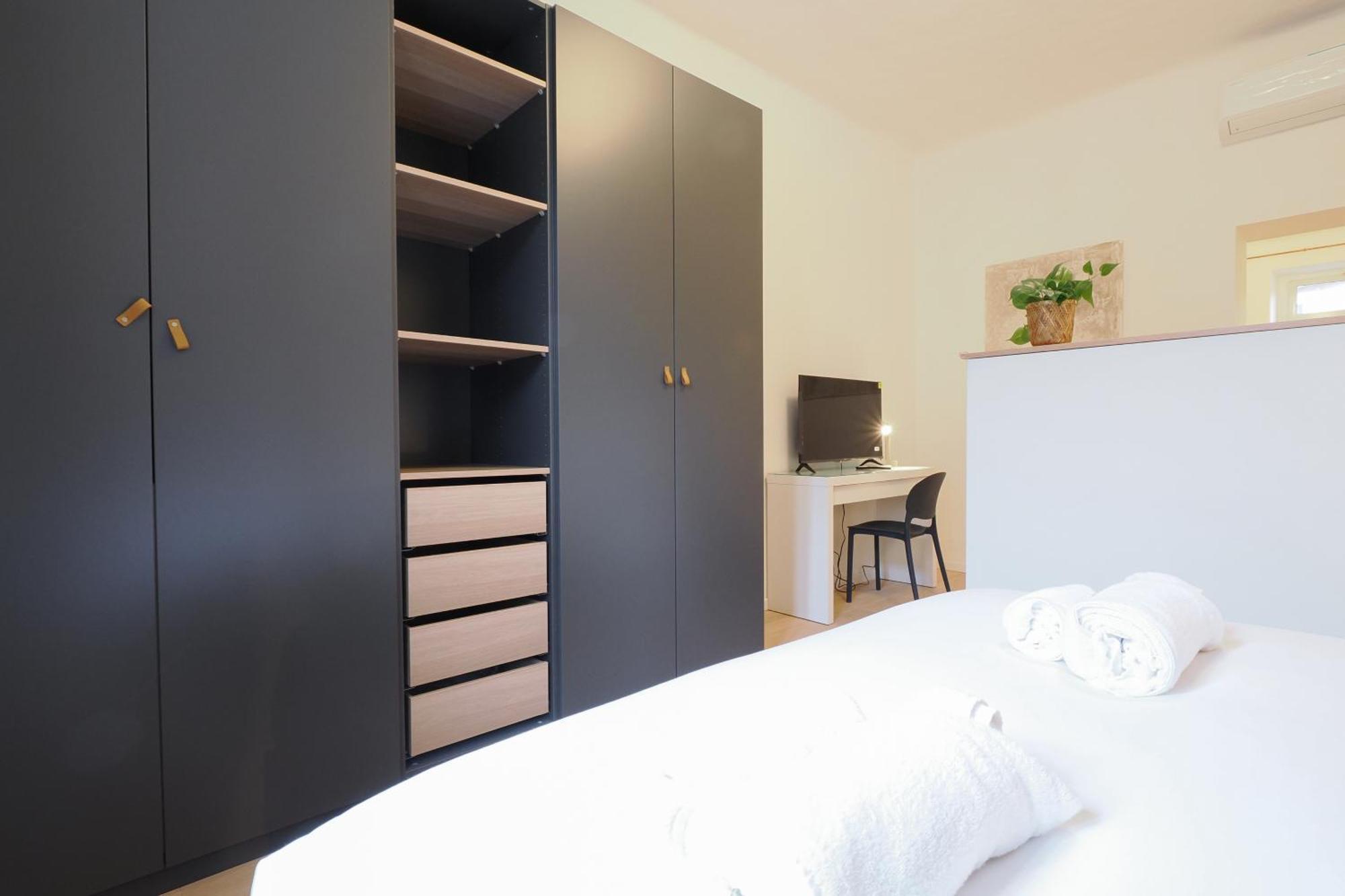 Primopiano - Arqua Apartment *