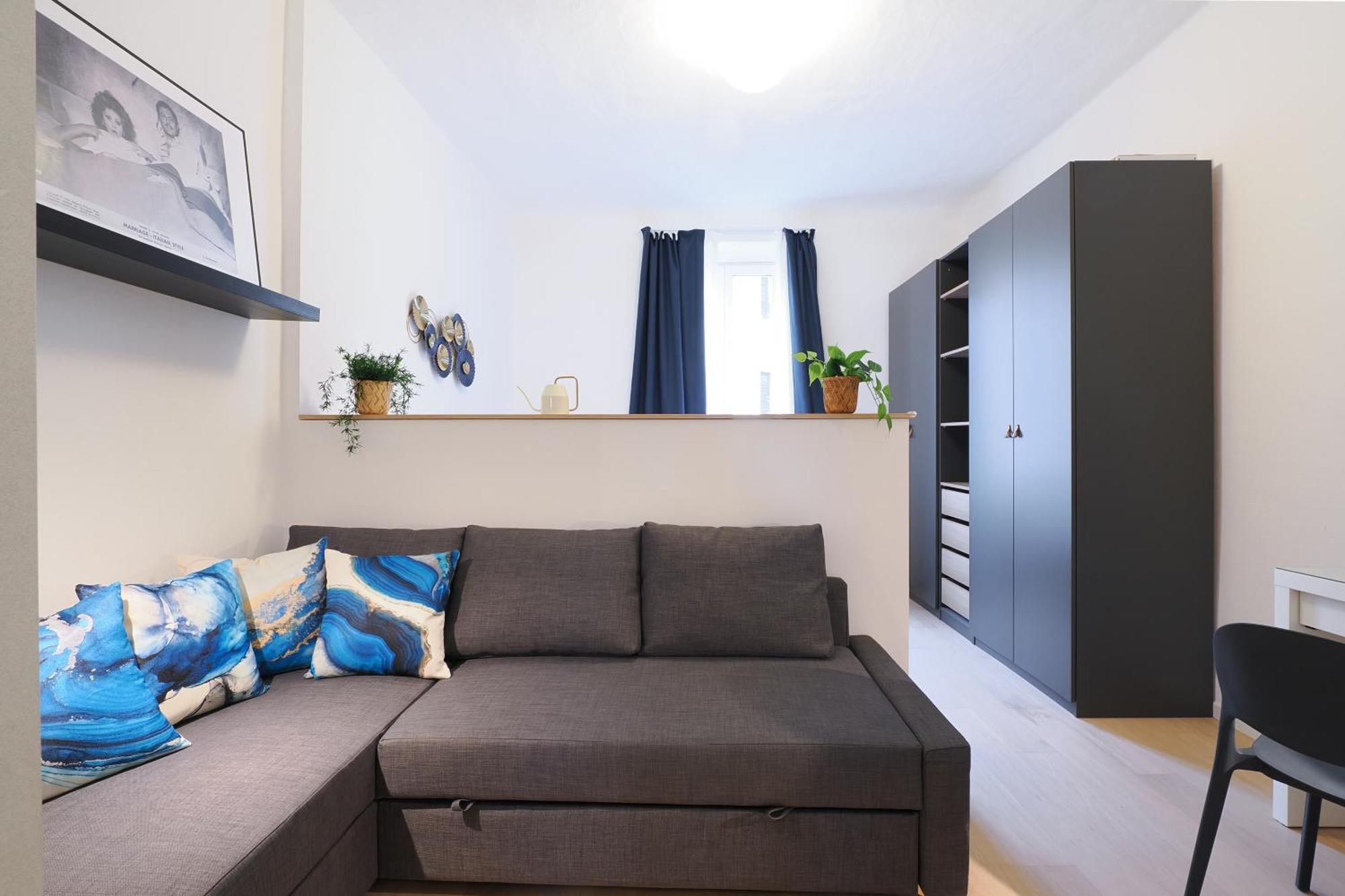 Apartment Primopiano - Arqua Milan