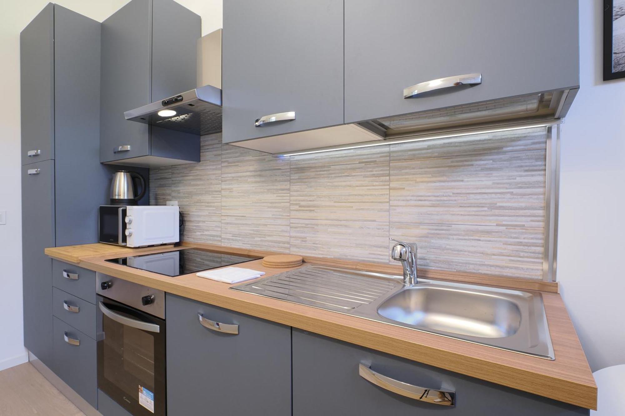 Primopiano - Arqua Apartment *