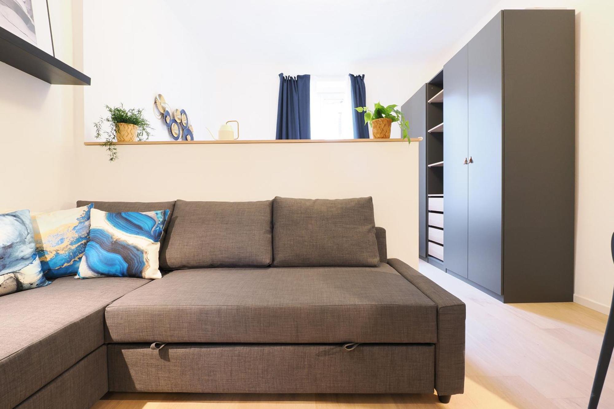 Primopiano - Arqua Apartment