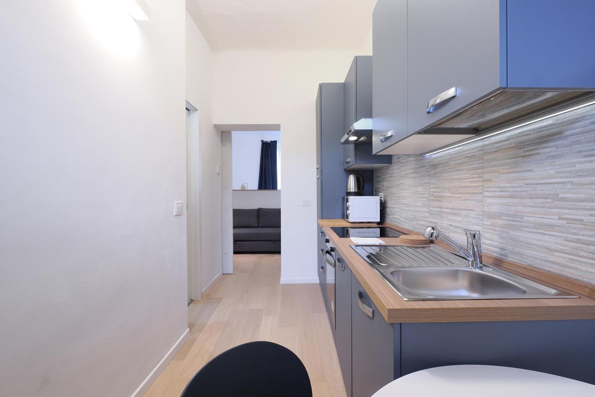 Primopiano - Arqua Apartment *