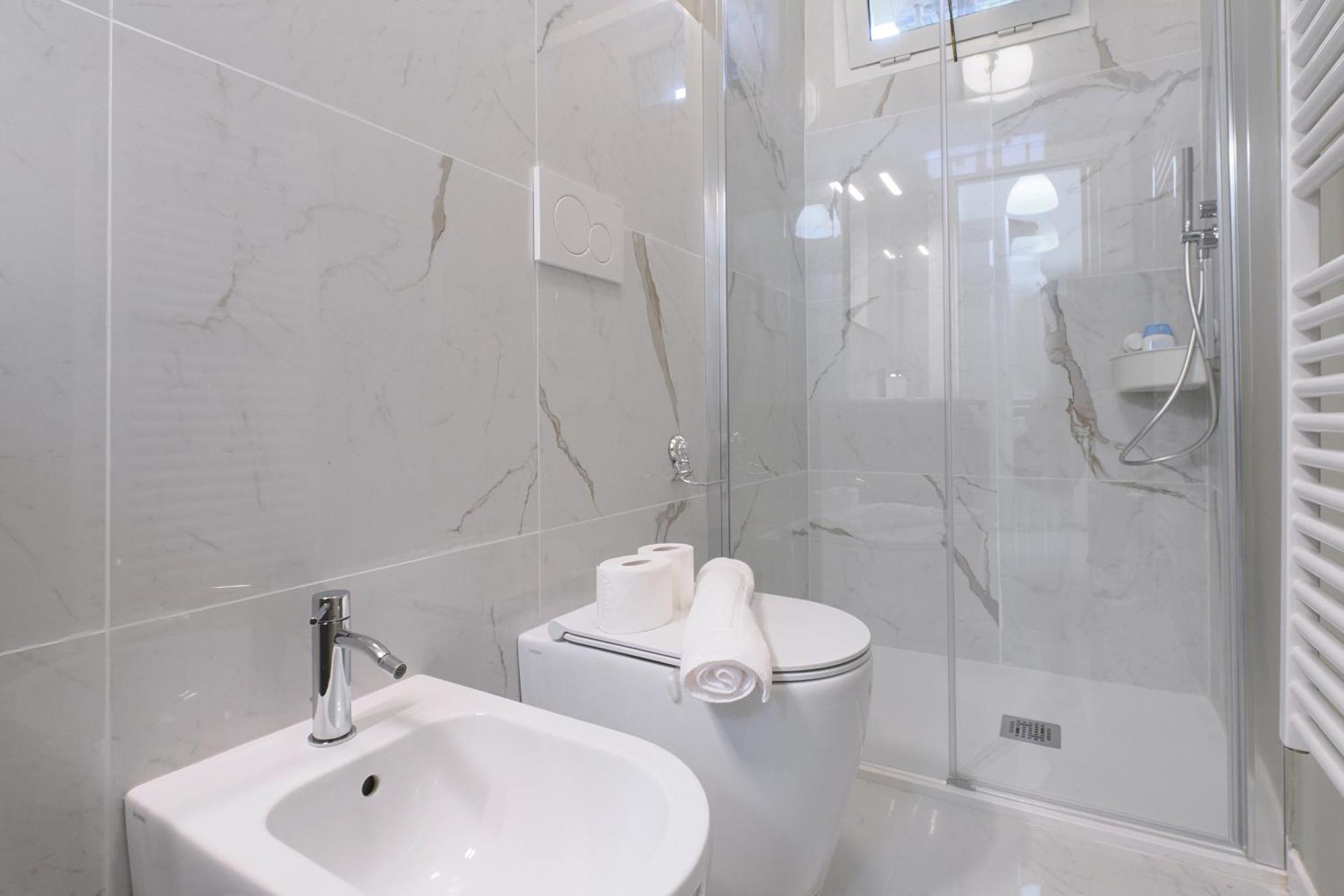 Apartment Primopiano - Arqua Milan