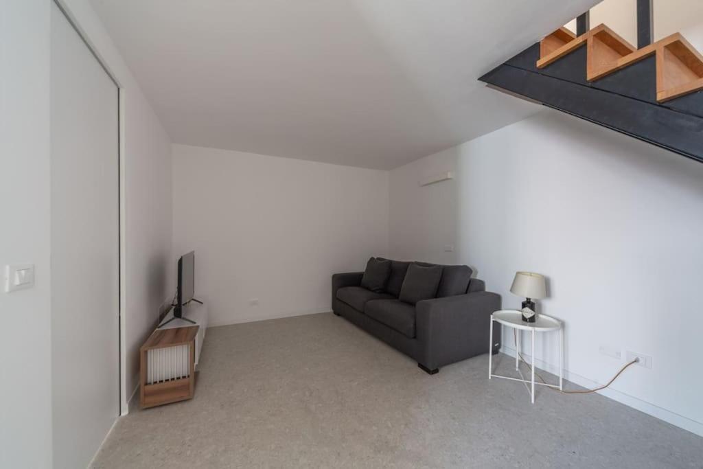Leilighet Loft-hosted By Sweetstay Milano