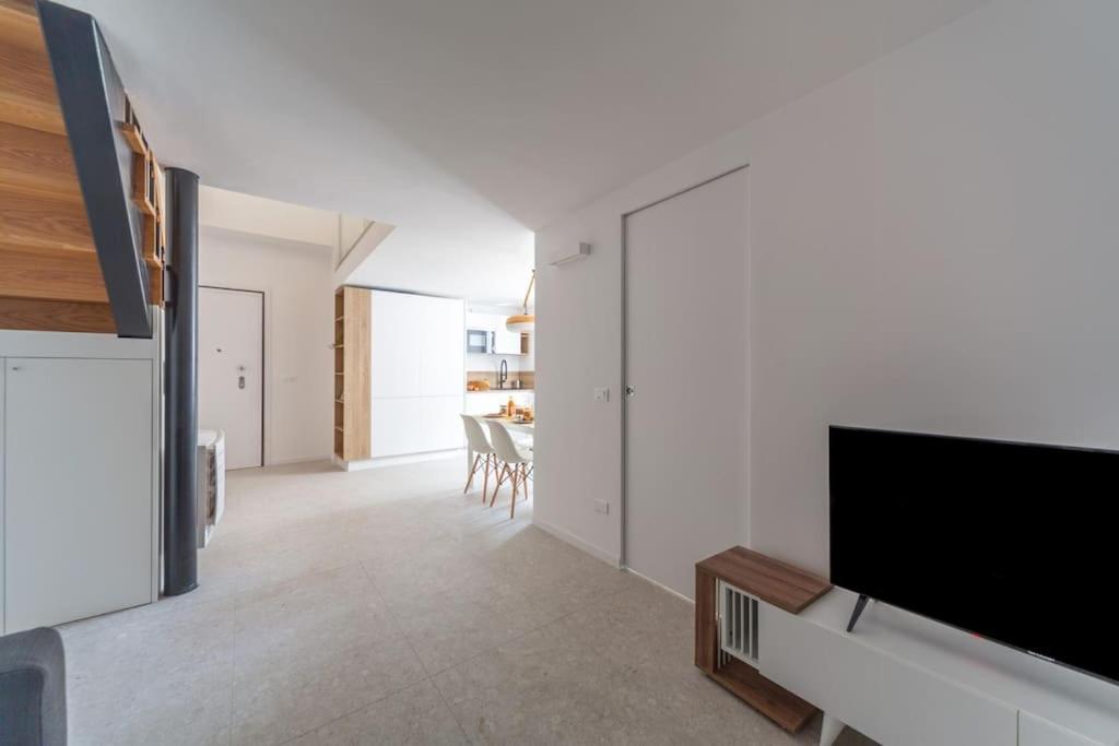 Leilighet Loft-hosted By Sweetstay *