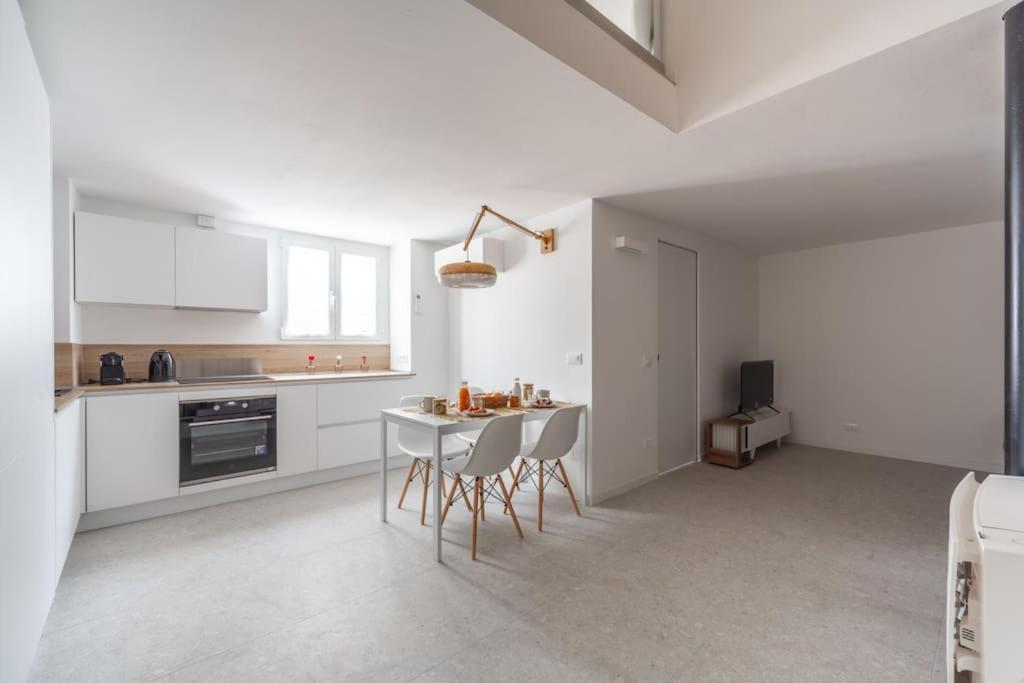 Loft-hosted By Sweetstay * Milano