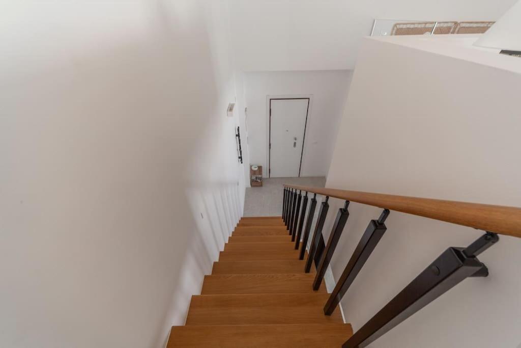 Loft-hosted By Sweetstay Leilighet *