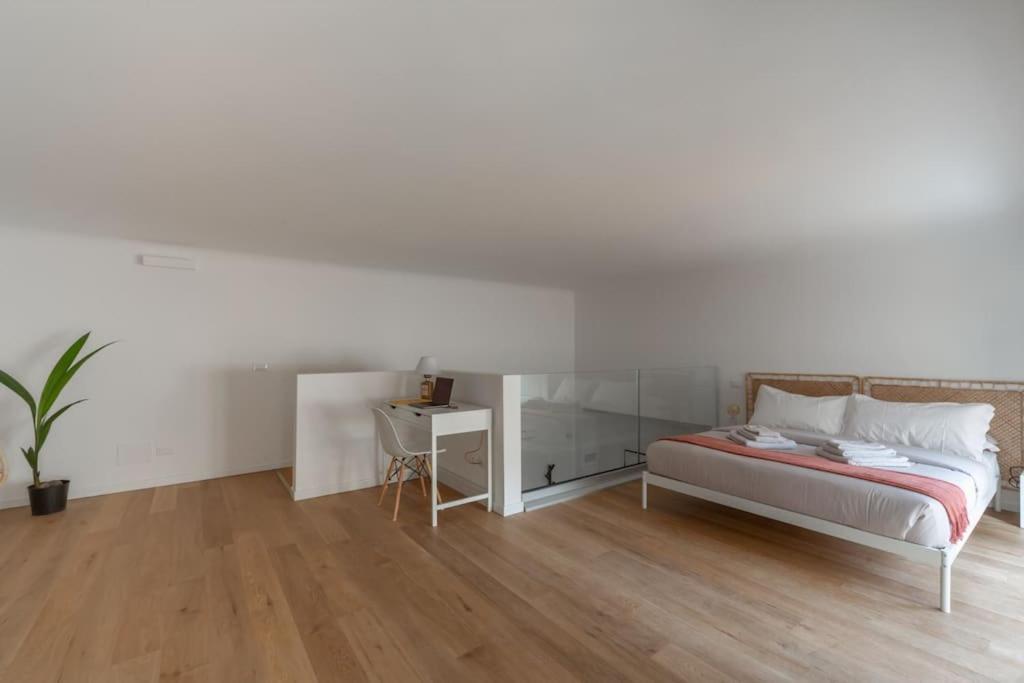 Leilighet Loft-hosted By Sweetstay