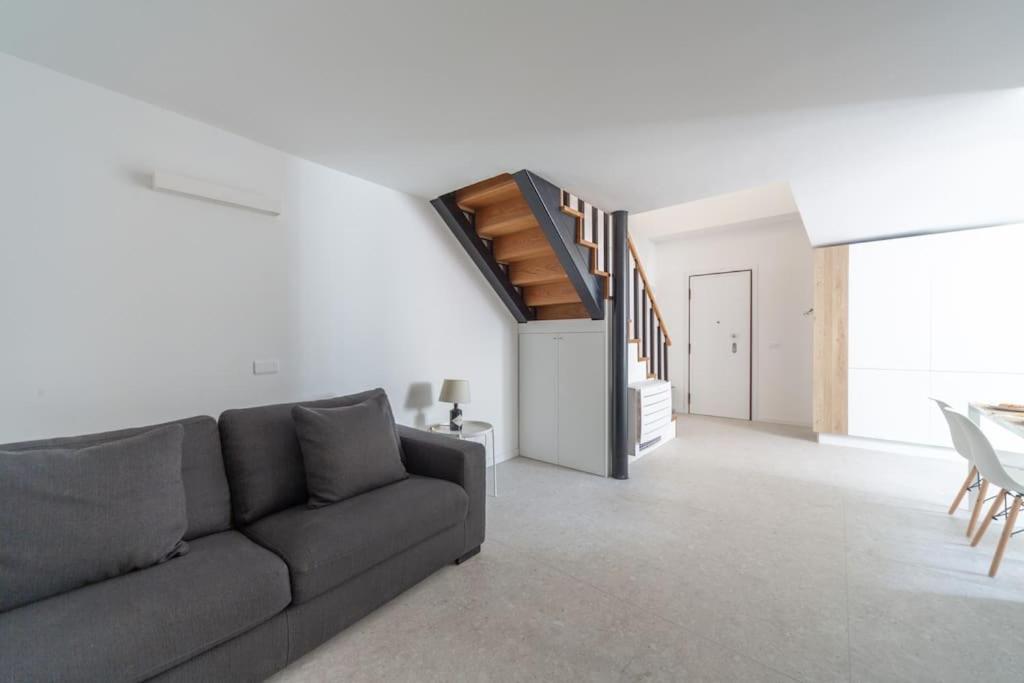 Loft-hosted By Sweetstay Leilighet *