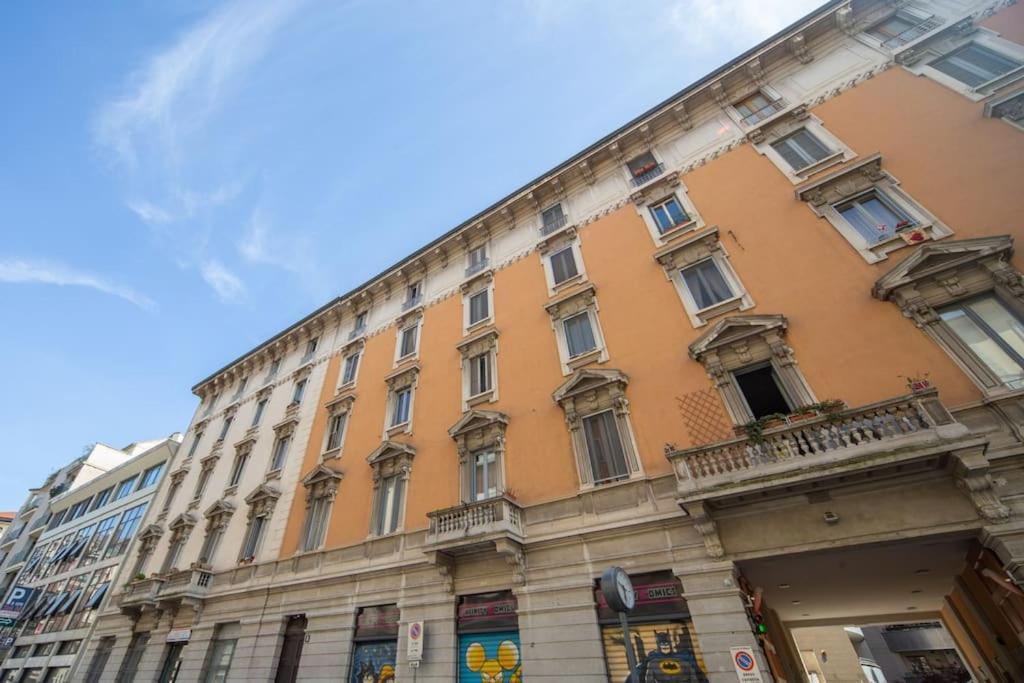Leilighet Loft-hosted By Sweetstay Milano