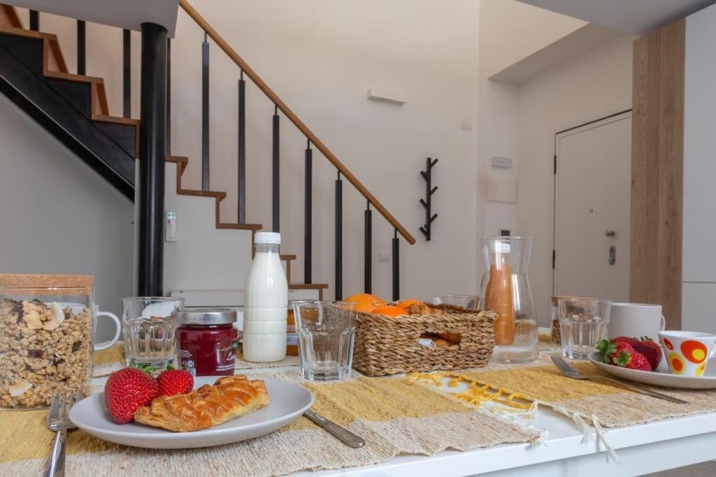Loft-hosted By Sweetstay * Milano