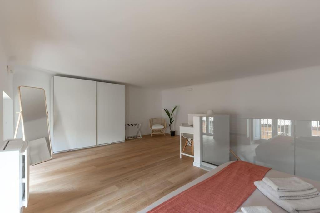 Loft-hosted By Sweetstay Leilighet *