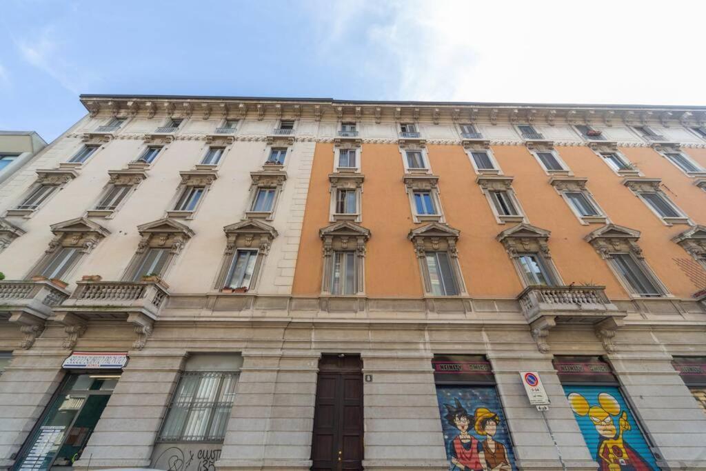 Leilighet Loft-hosted By Sweetstay Milano