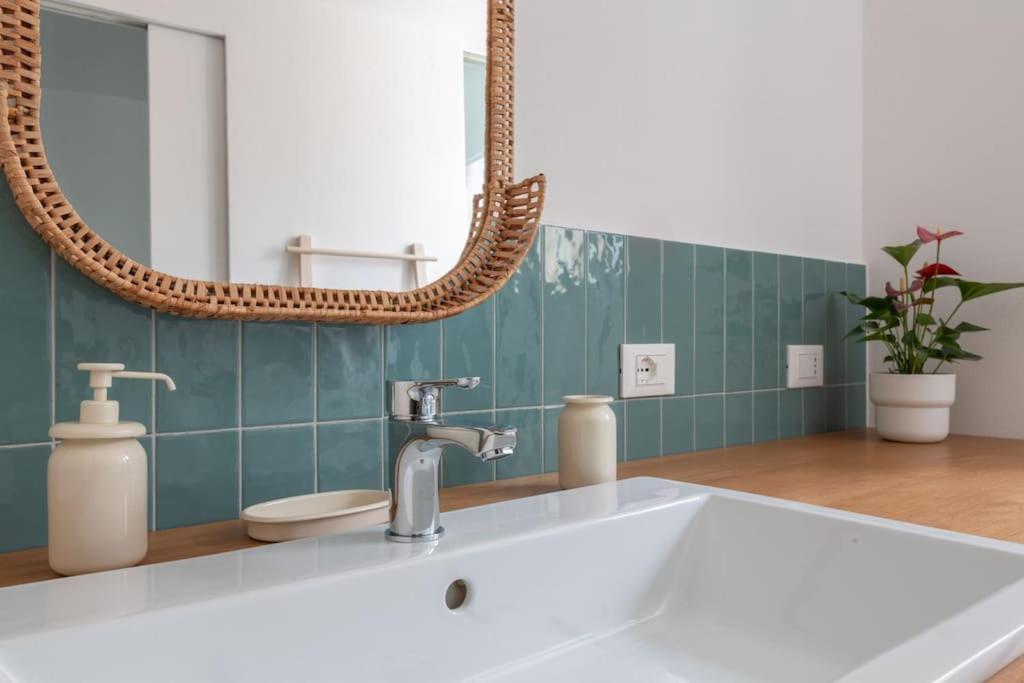 Loft-hosted By Sweetstay Leilighet