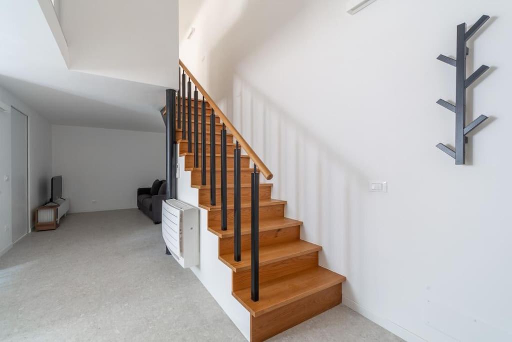 Leilighet Loft-hosted By Sweetstay Milano