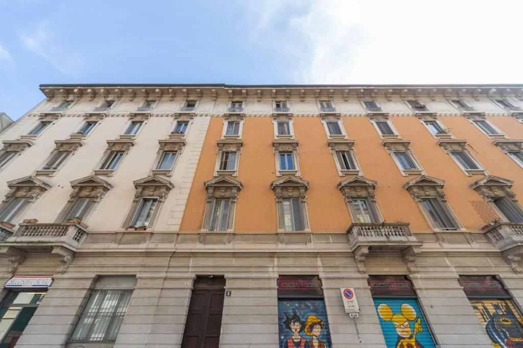 Loft-hosted By Sweetstay Milano