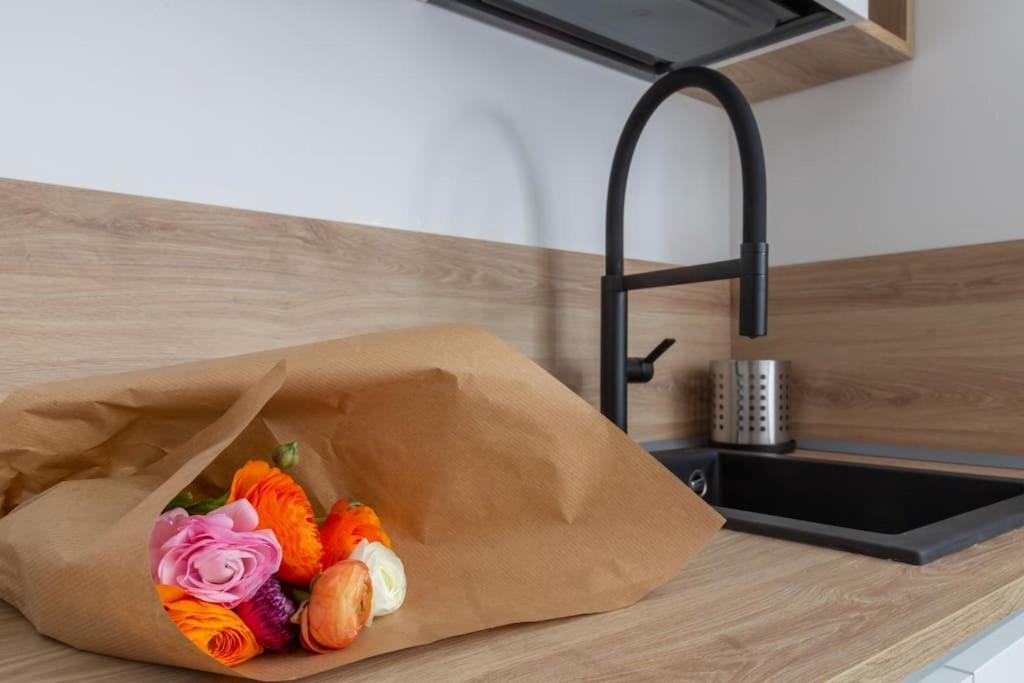Loft-hosted By Sweetstay Leilighet Milano