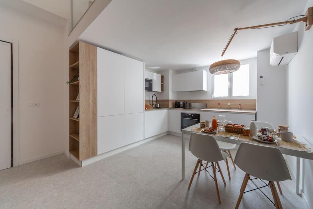 Loft-hosted By Sweetstay Leilighet *