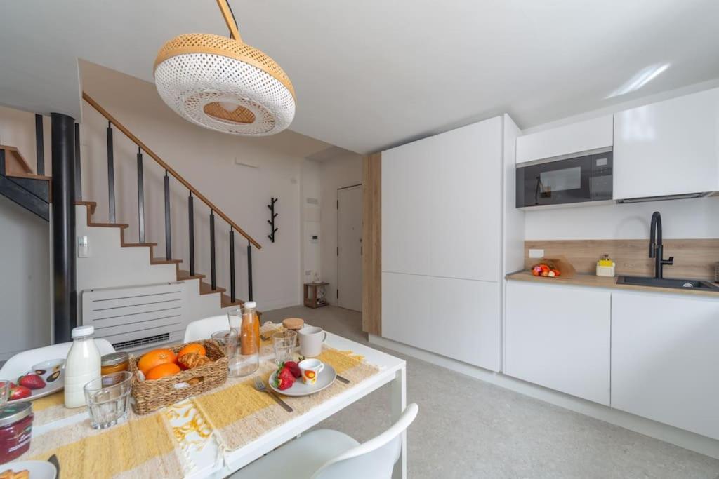 Loft-hosted By Sweetstay Milano