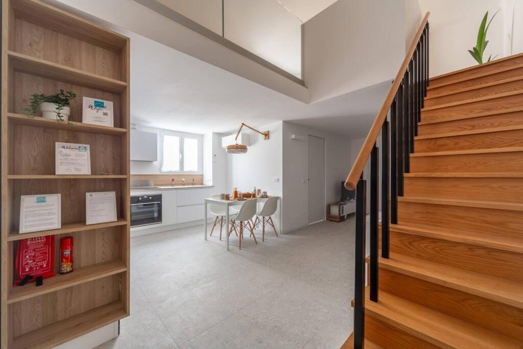 Leilighet Loft-hosted By Sweetstay *