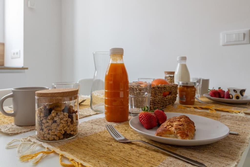 Leilighet Loft-hosted By Sweetstay *