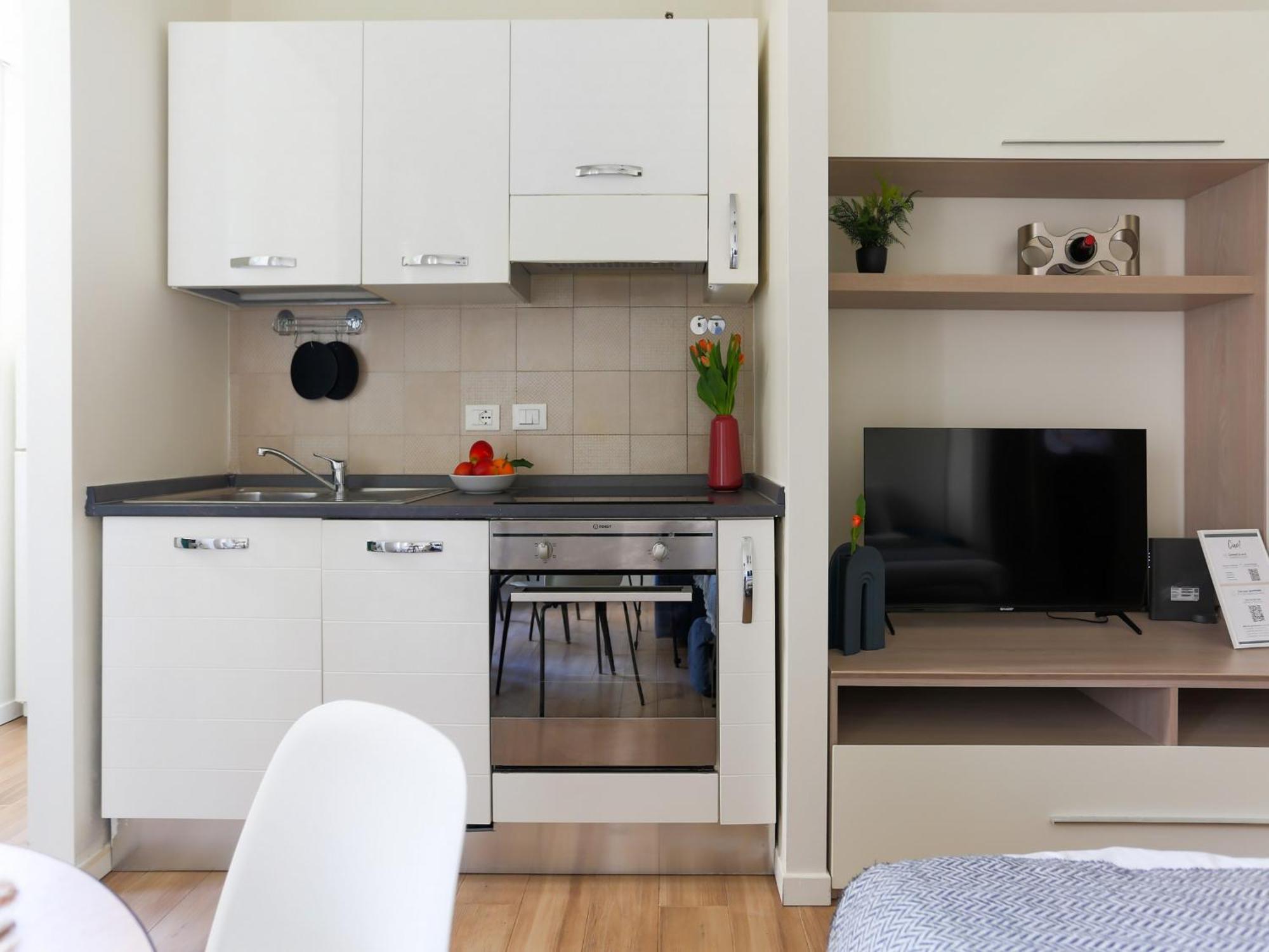 The Rent - Morosini Apartment Milan