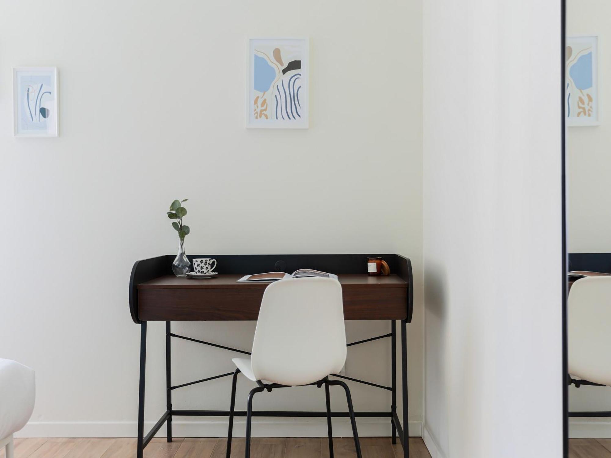 The Rent - Morosini Milan