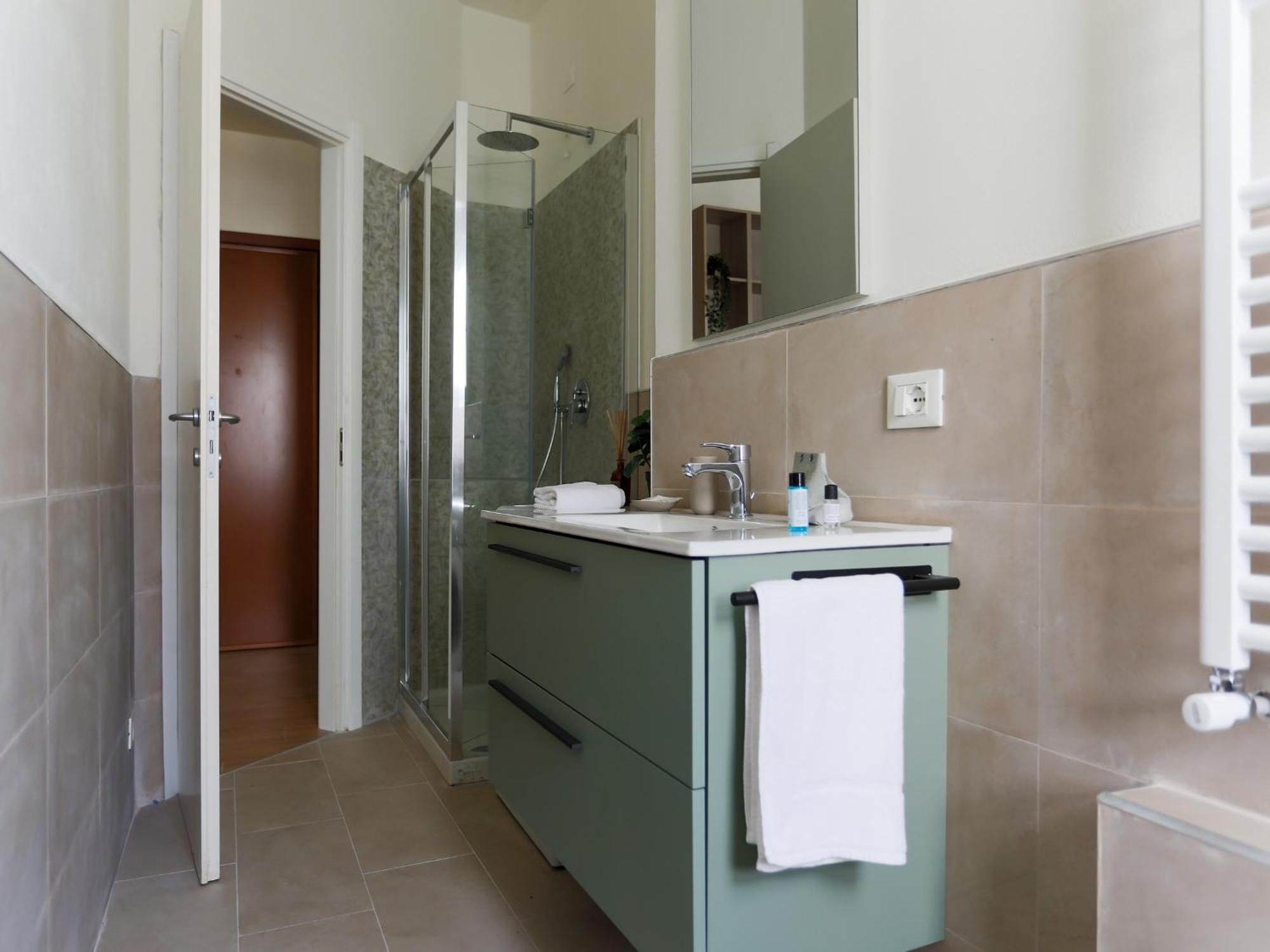 Apartment The Rent - Morosini Milan