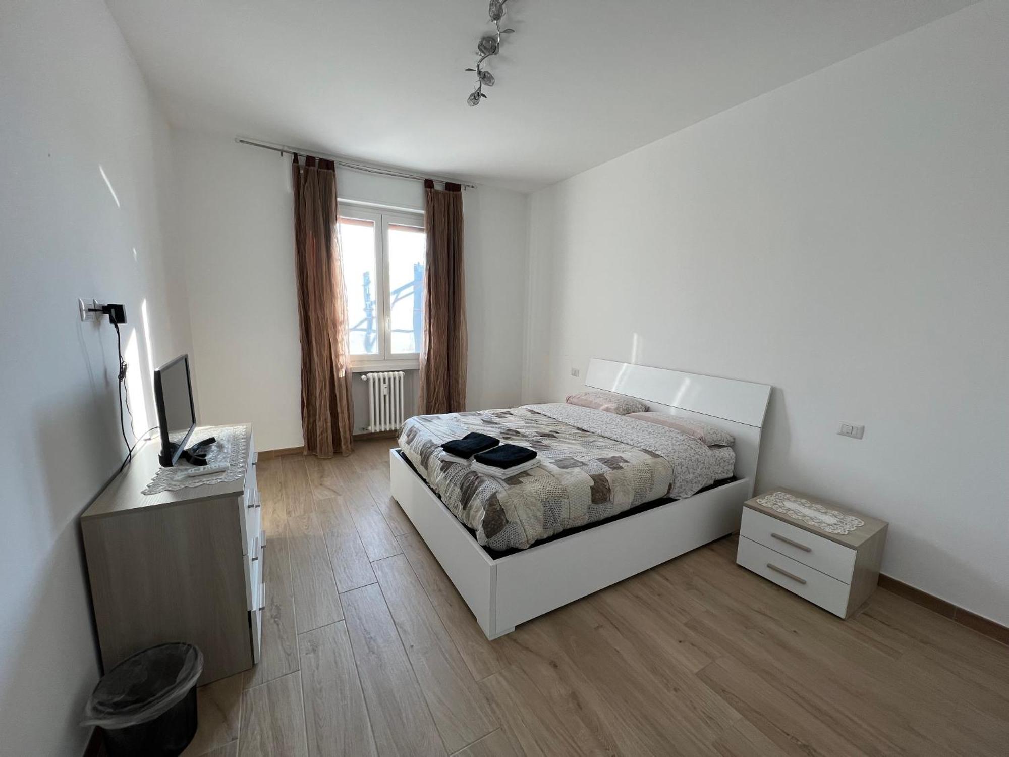 Paul House * Milano