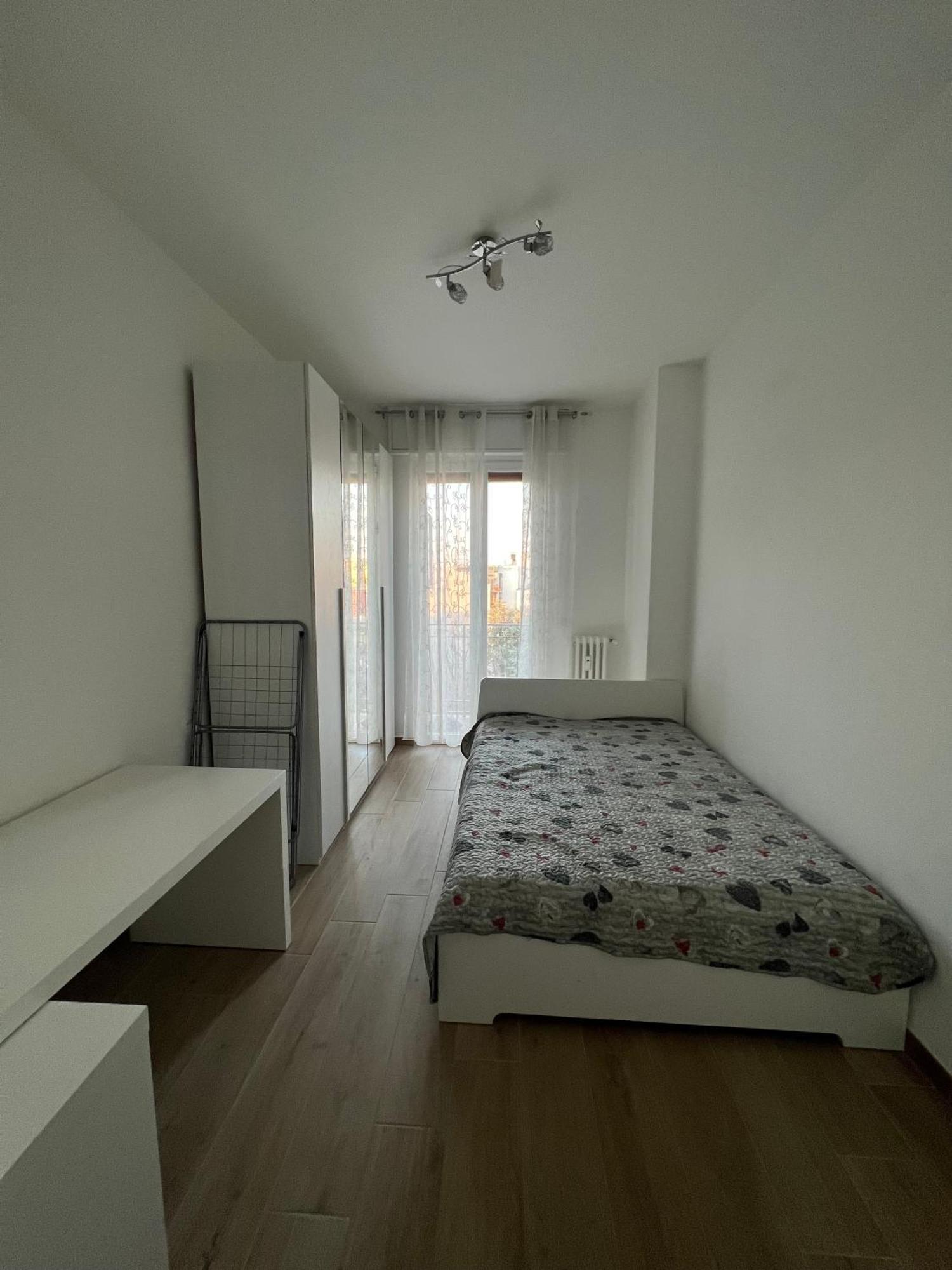 Paul House Affittacamere Milano