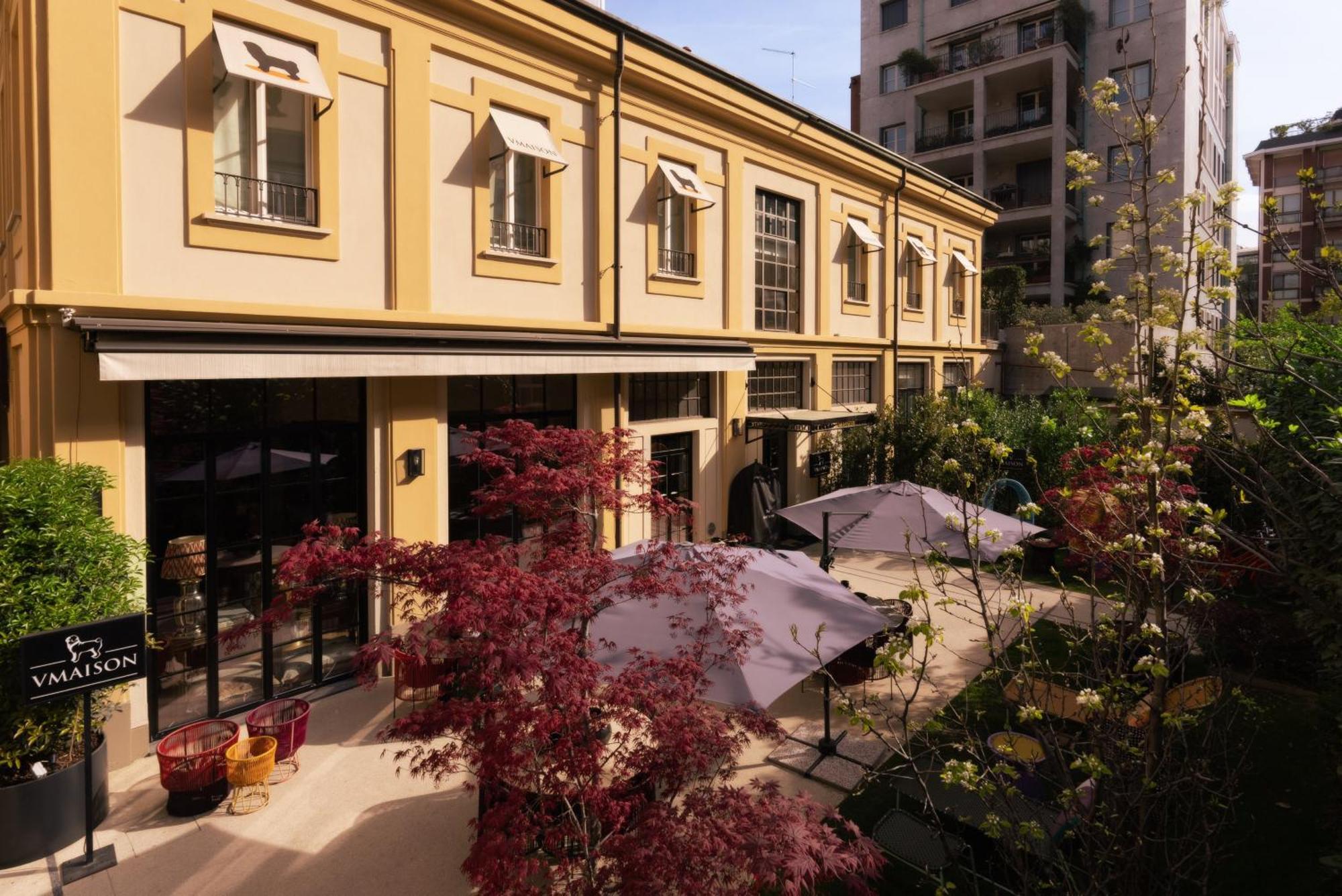 Vmaison Brera Milano
