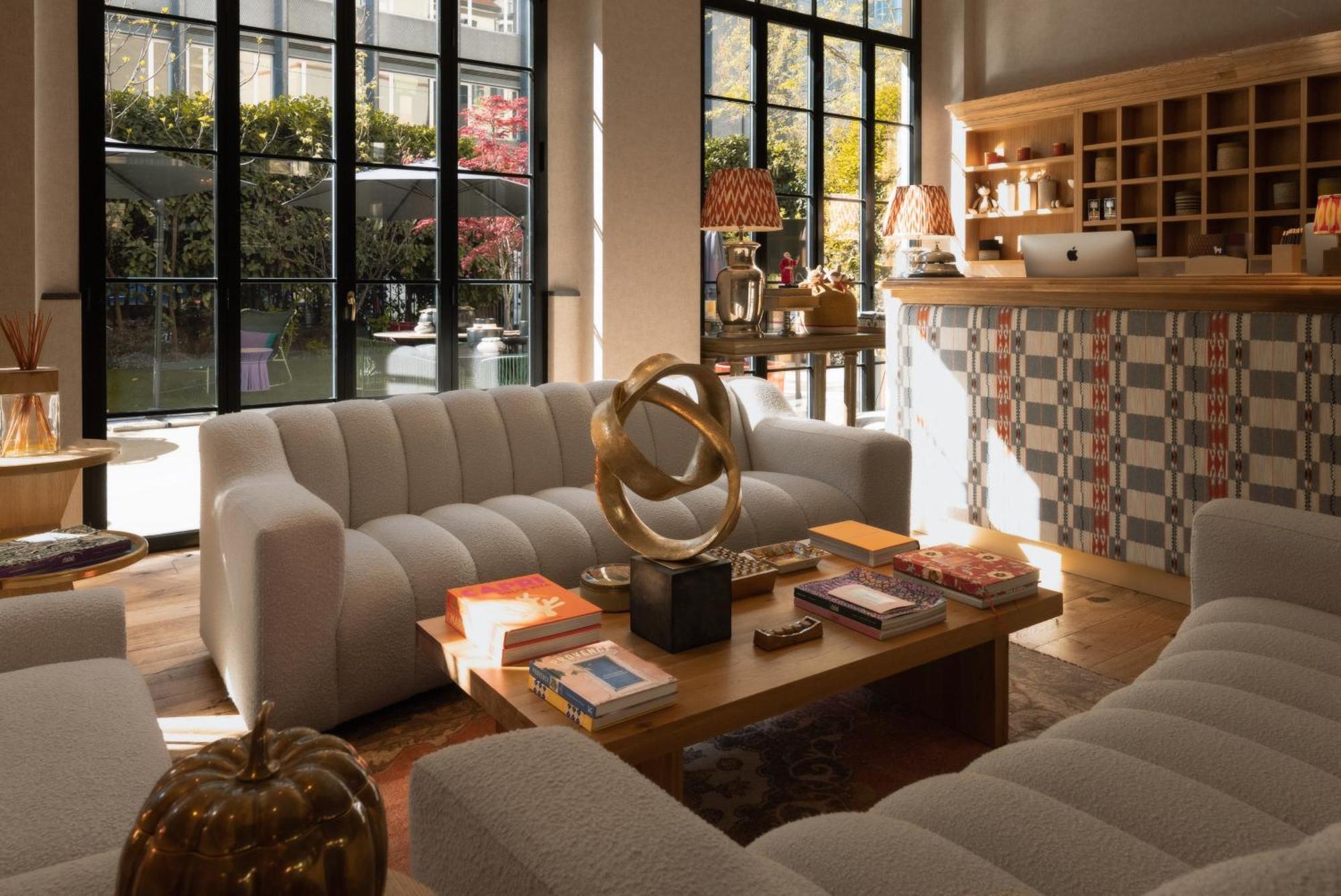 Vmaison Brera Hotell 5*