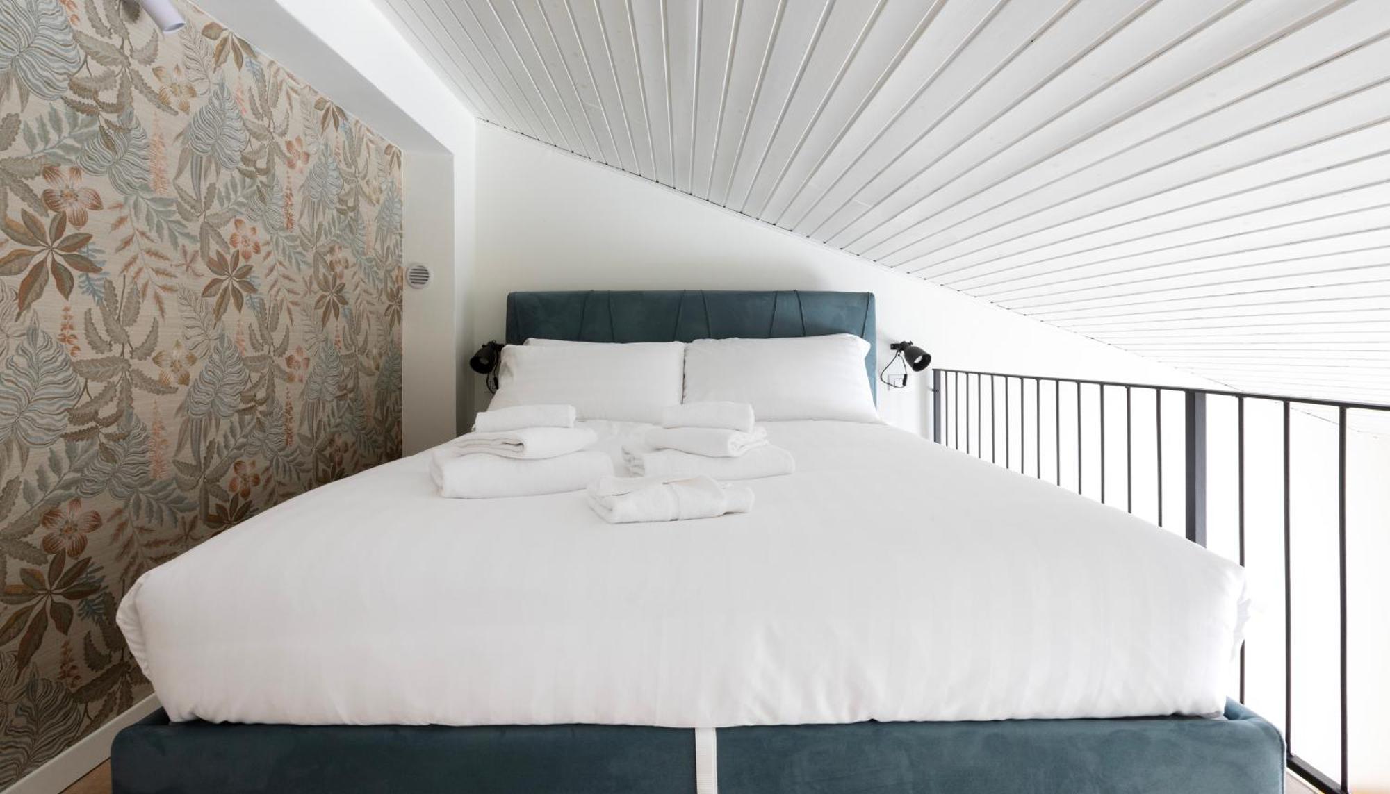 Apartment Italianway *