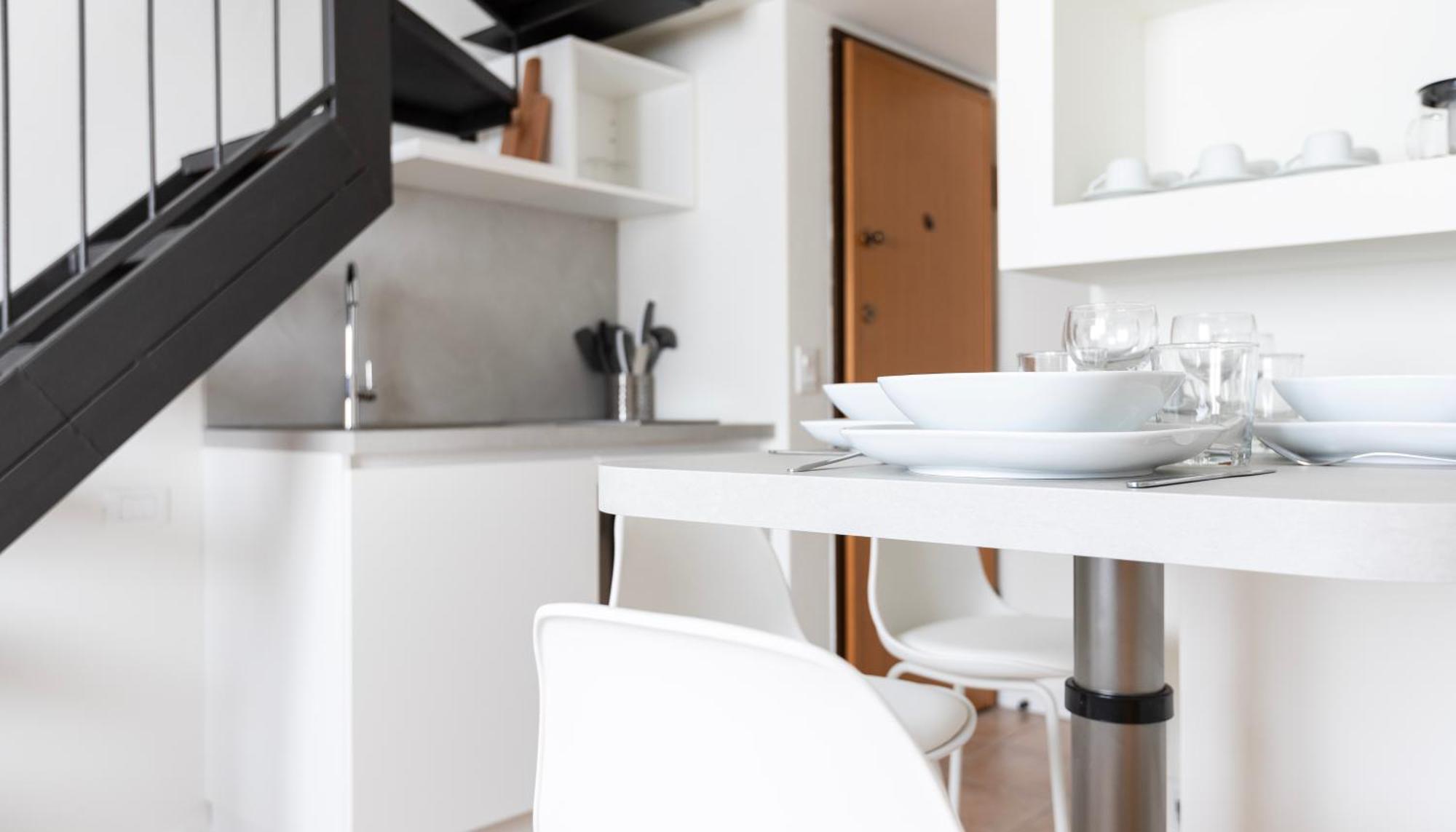 Italianway Apartment *