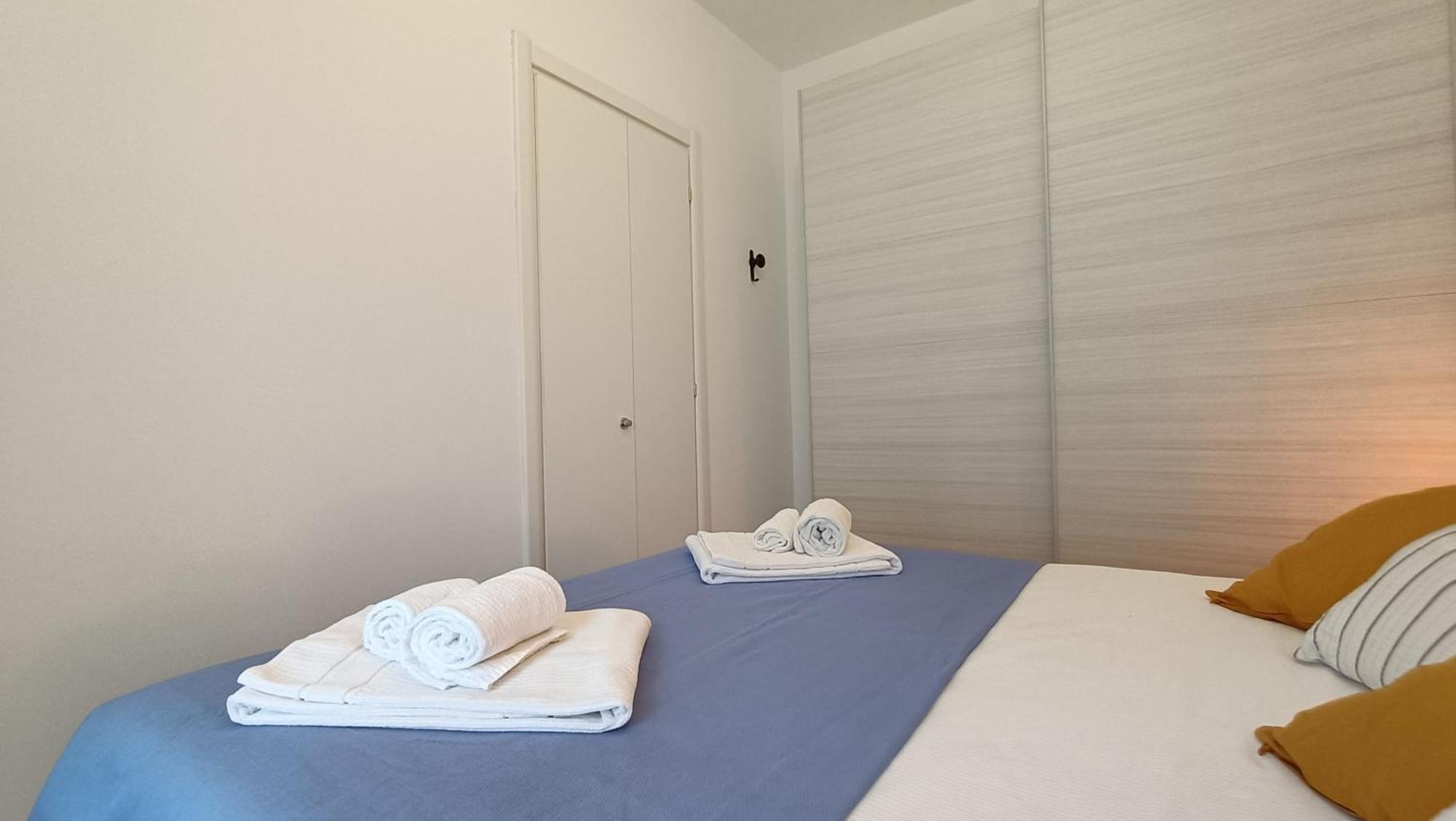Appartement Sahi - Via Dei Ciclamini Mm1 Primaticcio, Stadio San Siro, Ospedale San Carlo