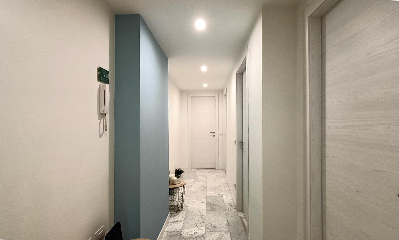 Appartement Sahi - Via Dei Ciclamini Mm1 Primaticcio, Stadio San Siro, Ospedale San Carlo *