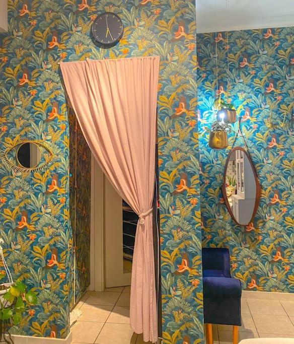 A Casa Di Gin Casa vacanze Milano