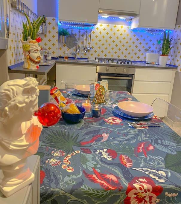 Casa vacanze A Casa Di Gin