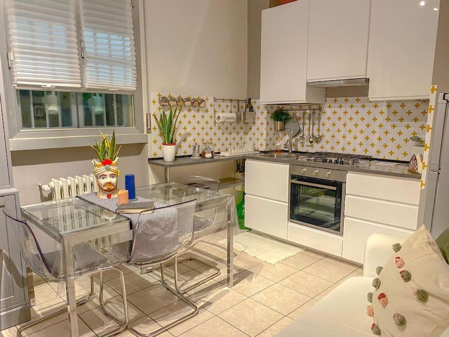 Casa vacanze A Casa Di Gin