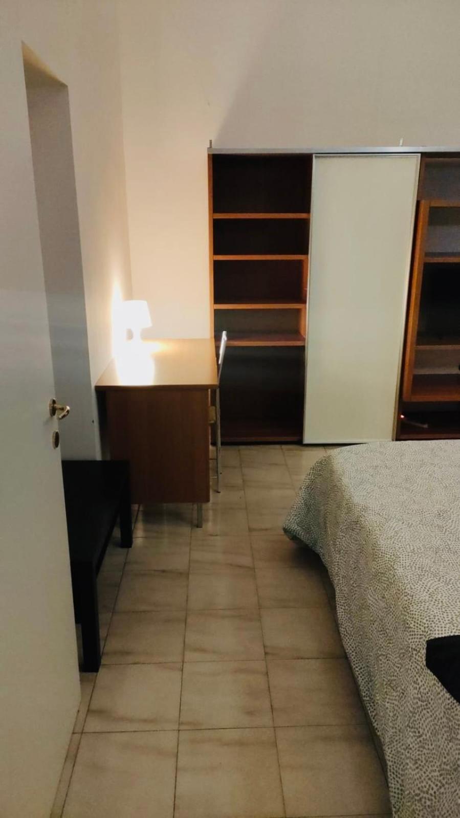 Apartment Flat In Central Navigli Milan