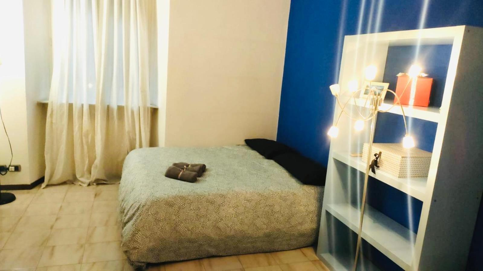 Flat In Central Navigli Apartment Milan