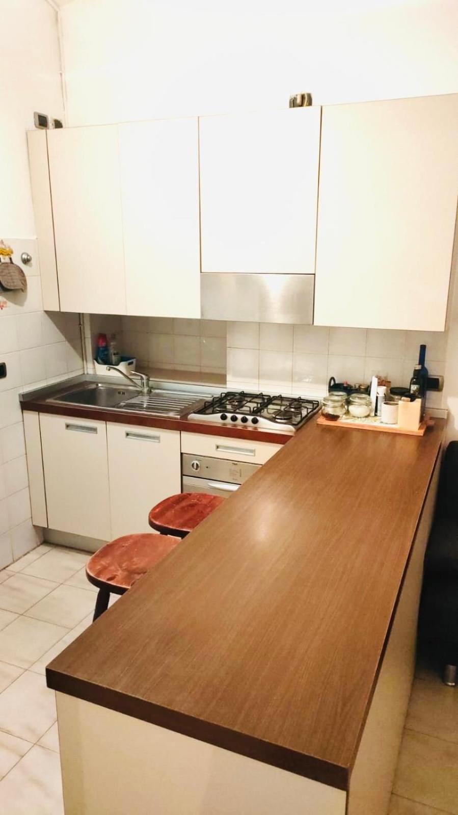 Flat In Central Navigli Milan