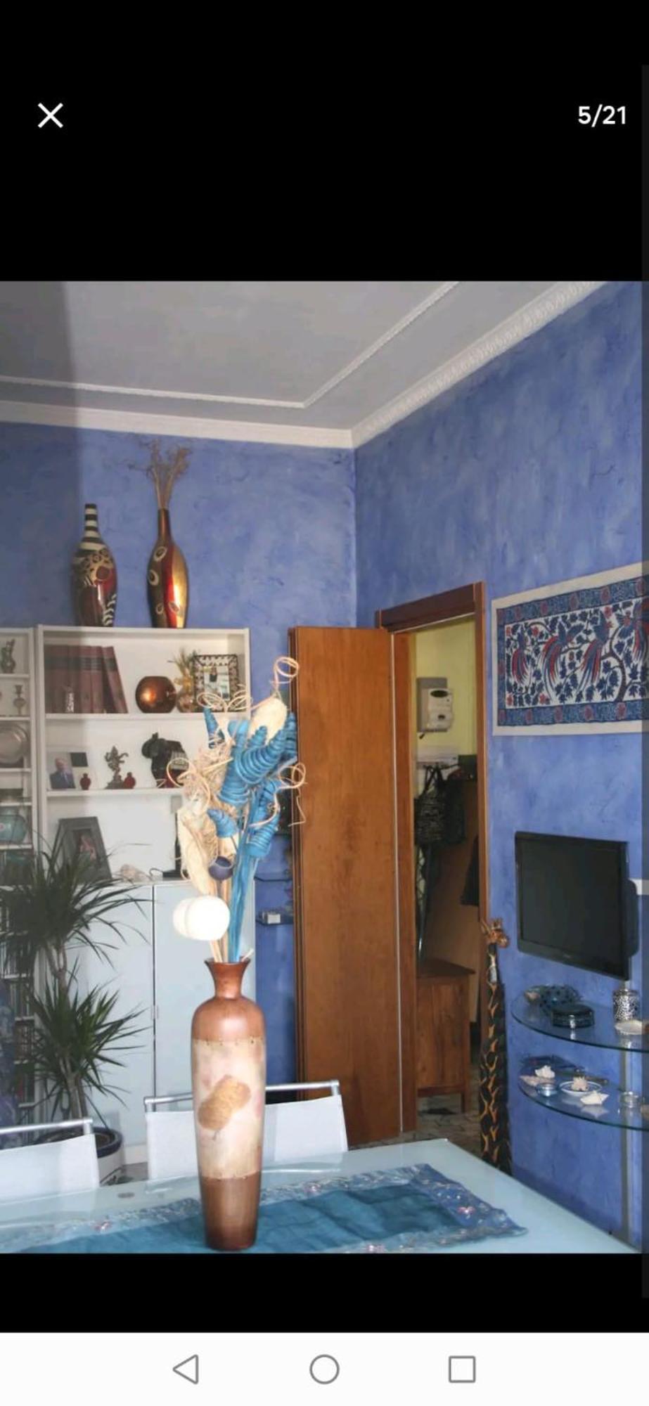 Apartment Zurigo