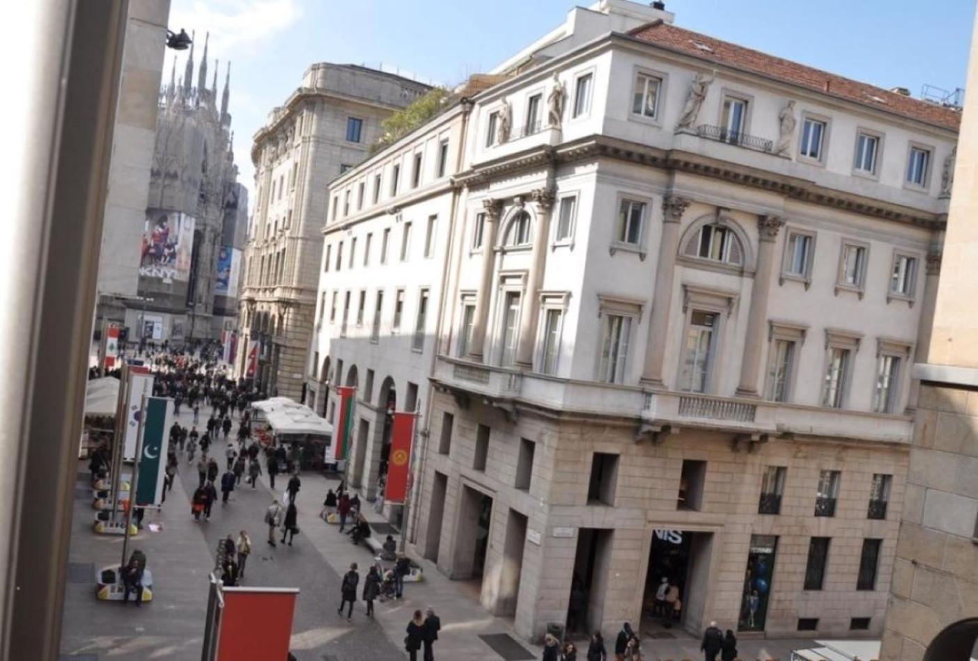 Duomo Intero Milano