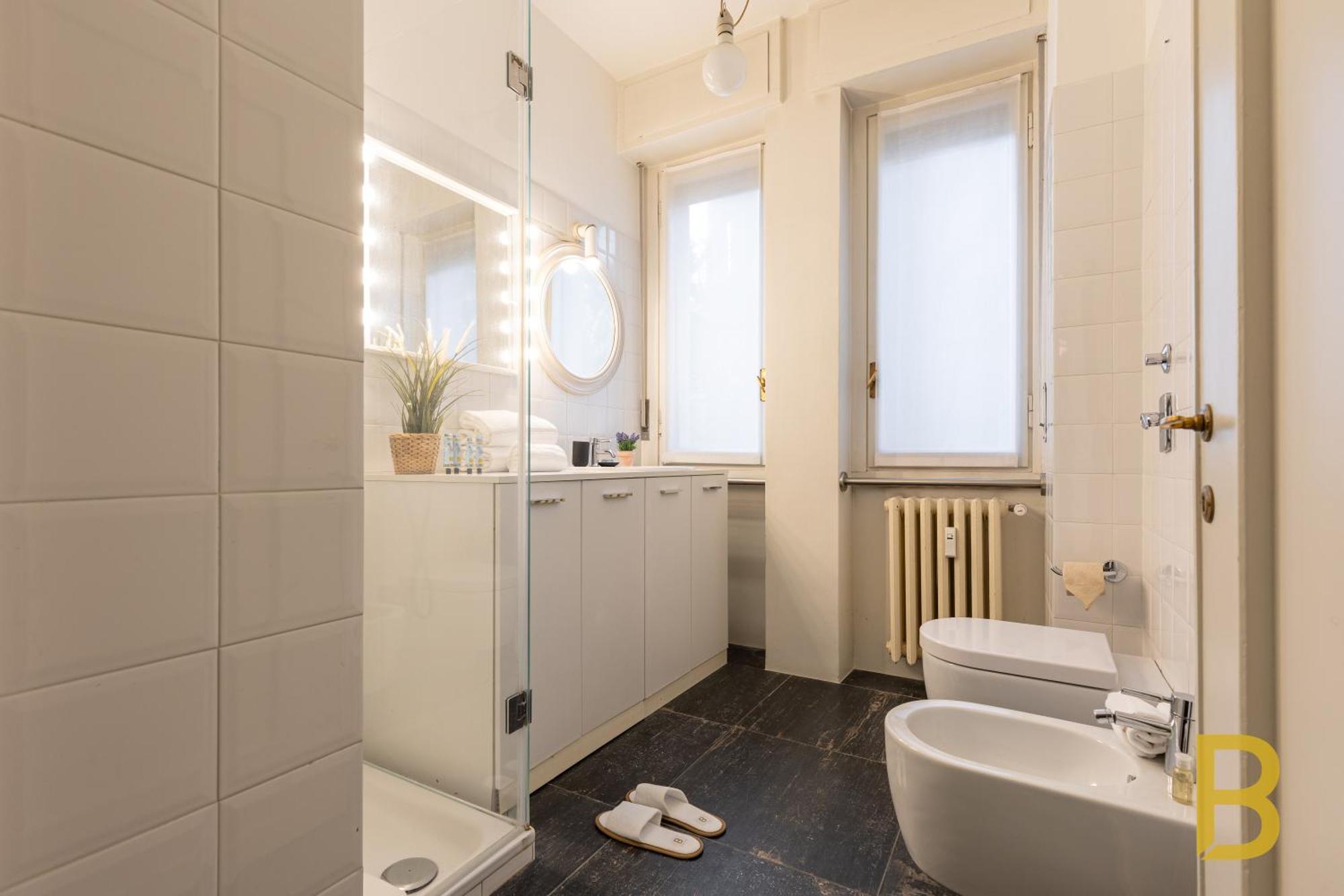Beplace In Fiera Apartment Mailand