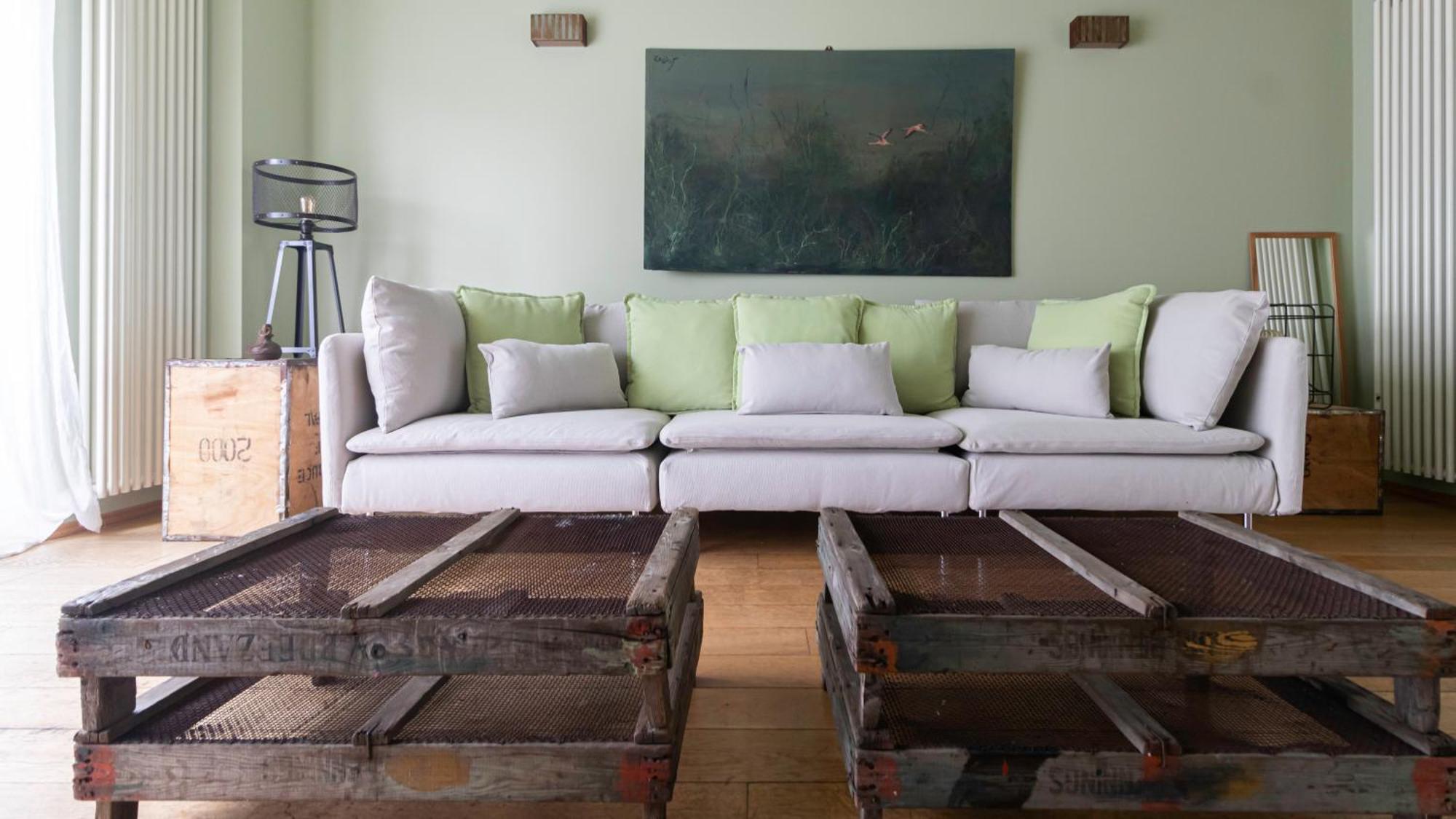 Italianway - Pietrasanta 12 Appartement *