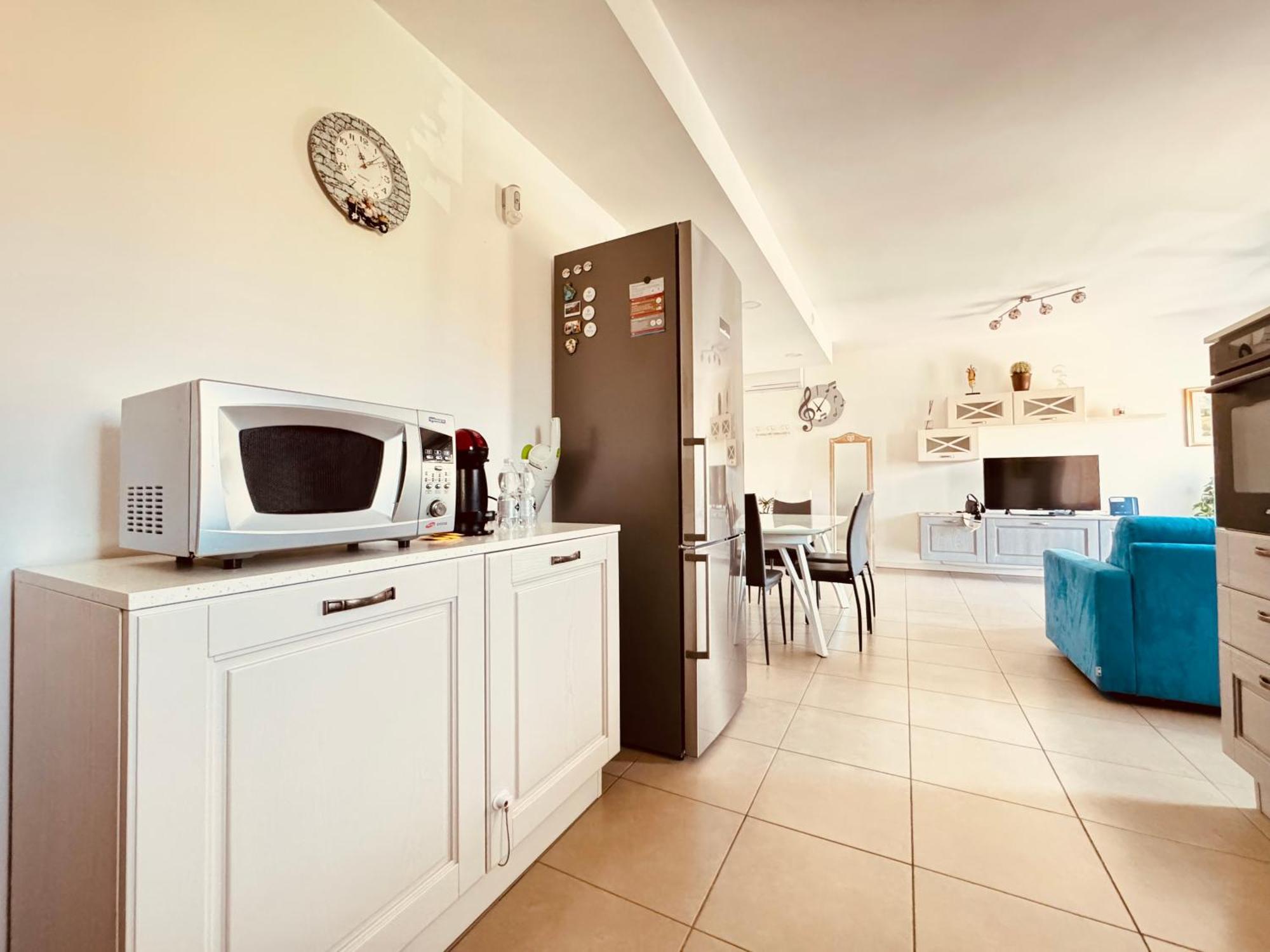Appartamento Homeby, Barbara *