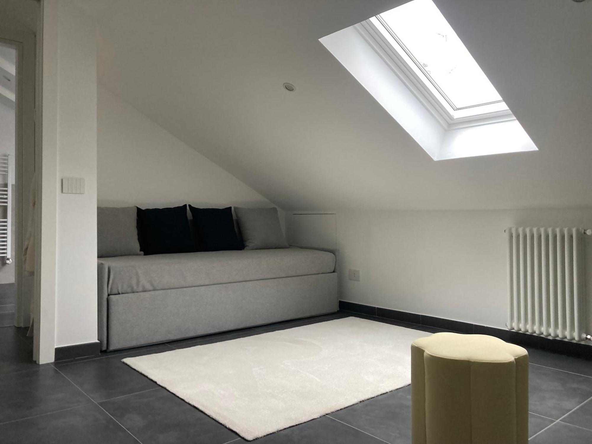 Appartamento Boutique - Spontini Penthouse Milano