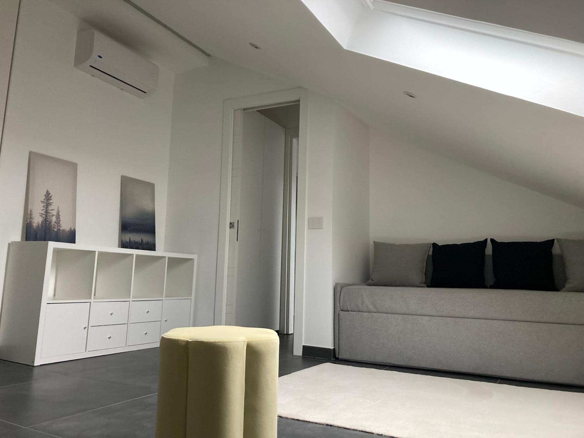 Boutique - Spontini Penthouse Milano